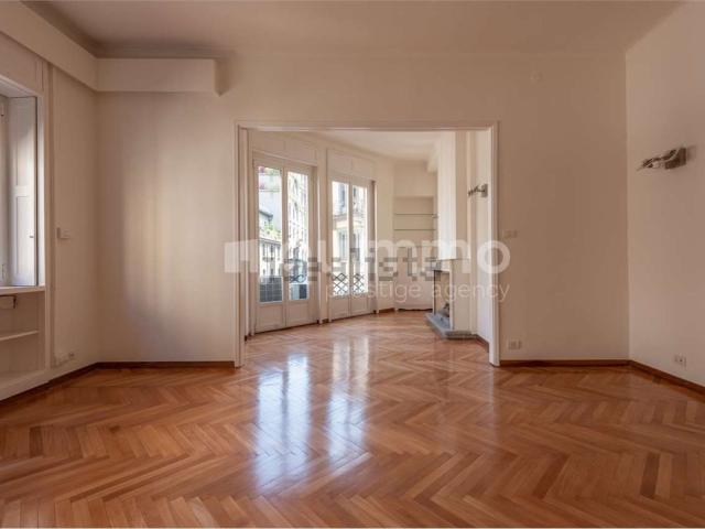 Appartamento in affitto di 170 m² in Via Gaetano Donizetti