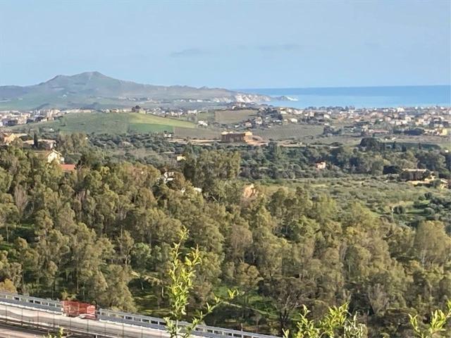 Appartamento in affitto di 170 m² in Via Dante Alighieri, 107