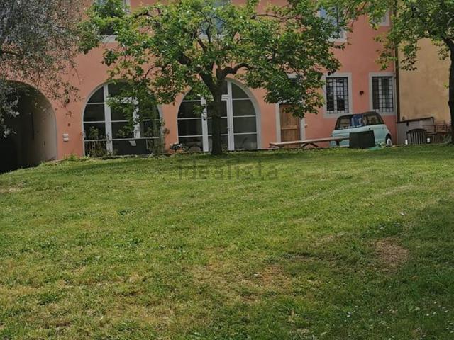 Appartamento in affitto di 170 m² in Via di Belvedere