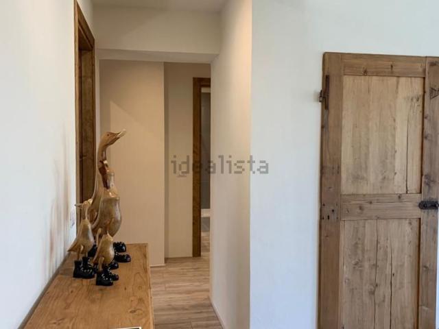 Appartamento in affitto di 170 m² in Via di San Leonardo