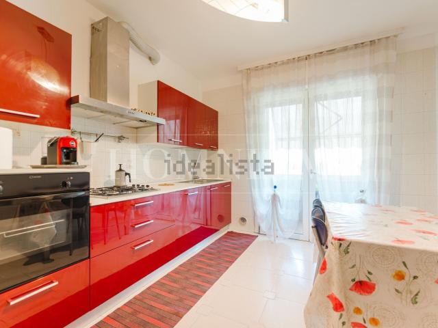 Appartamento in affitto di 170 m² in Via Roviego