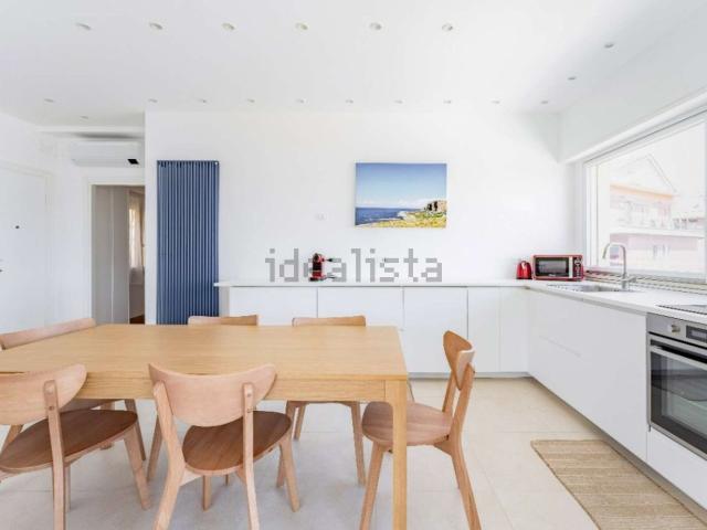 Appartamento in affitto di 170 m² in Via Vittorio Polacco