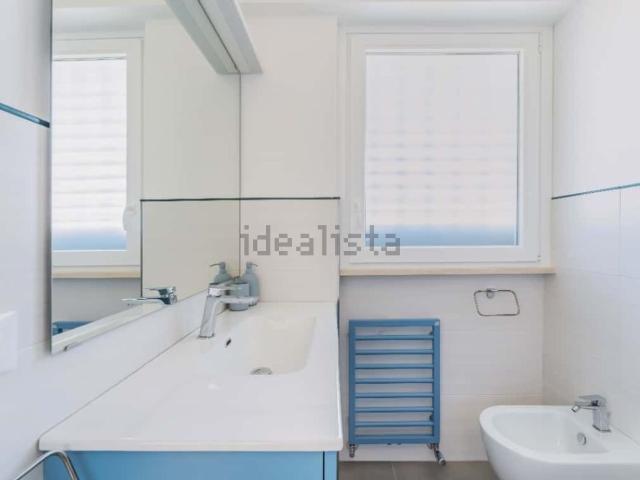 Appartamento in affitto di 170 m² in Via Vittorio Polacco, 81