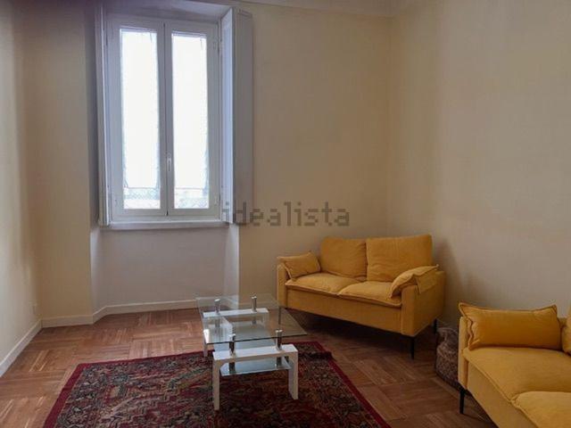 Appartamento in affitto di 170 m² in Viale Corsica, 1