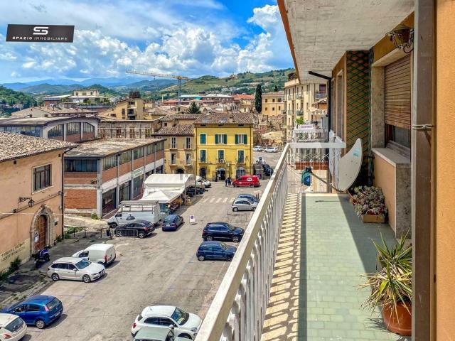 Appartamento in affitto di 170 m² in Piazza Giuseppe Verdi