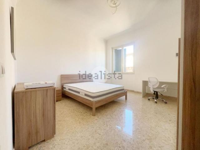 Appartamento in affitto di 172 m² in Via Antonio Marinuzzi, 173