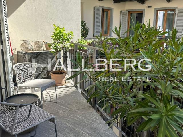 Appartamento in affitto di 172 m² in Via Gorani