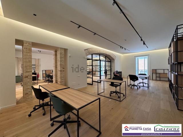 Appartamento in affitto di 174 m² in Via del Corso
