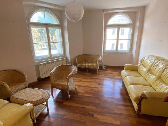 Appartamento in affitto di 175 m² in Via Duca D&apos Aosta, 1