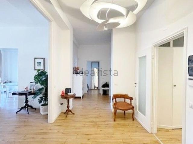 Appartamento in affitto di 175 m² in Via Luigi Anelli, 1