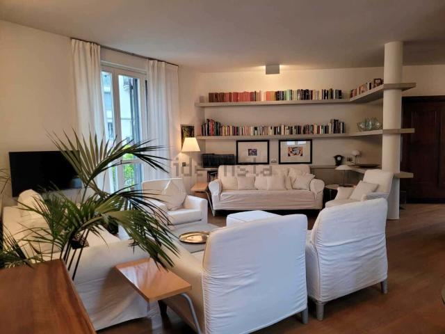 Appartamento in affitto di 175 m² in Via Paolo Sarpi, 53