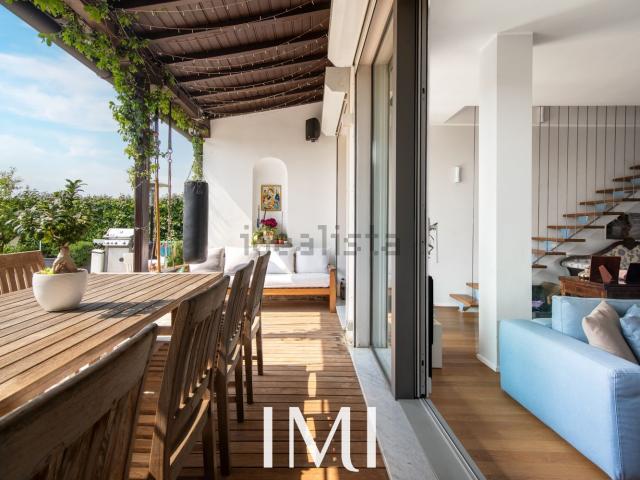 Appartamento in affitto di 175 m² in Corso Sempione, 63