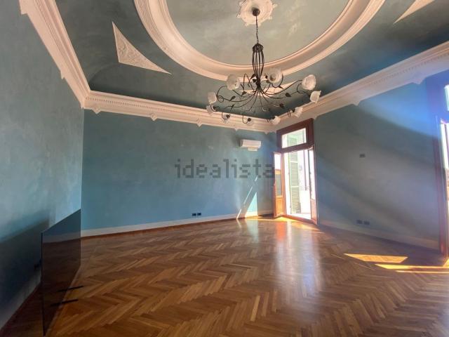 Appartamento in affitto di 175 m² in Piazza San Marco