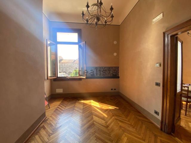 Appartamento in affitto di 175 m² in Piazza San Marco