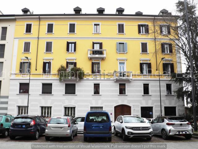 Appartamento in affitto di 175 m² in Piazzale Costantino Nigra