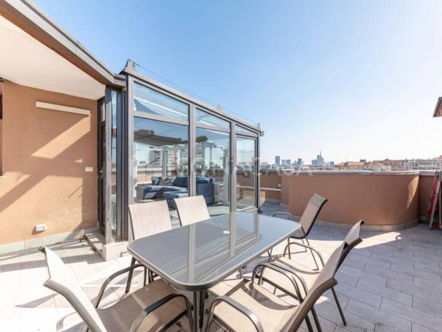 Appartamento in affitto di 176 m² in Via Giuseppe Govone, 100