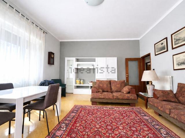 Appartamento in affitto di 177 m²