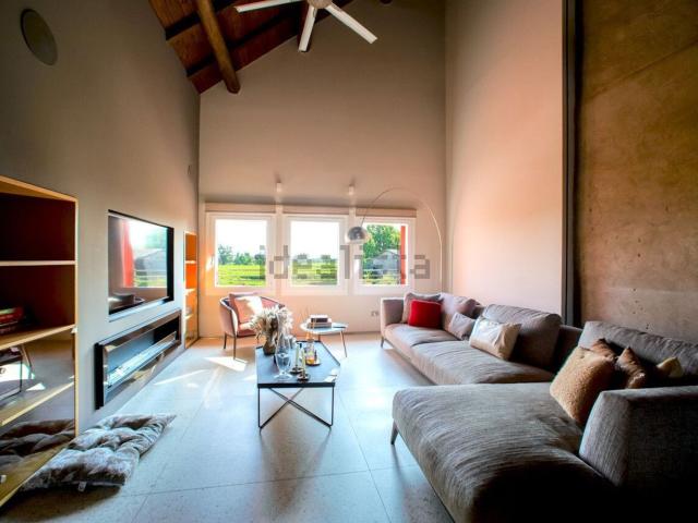 Appartamento in affitto di 177 m²
