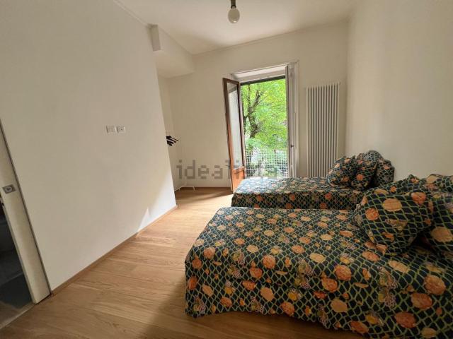 Appartamento in affitto di 177 m² in Via della Guastalla, 3