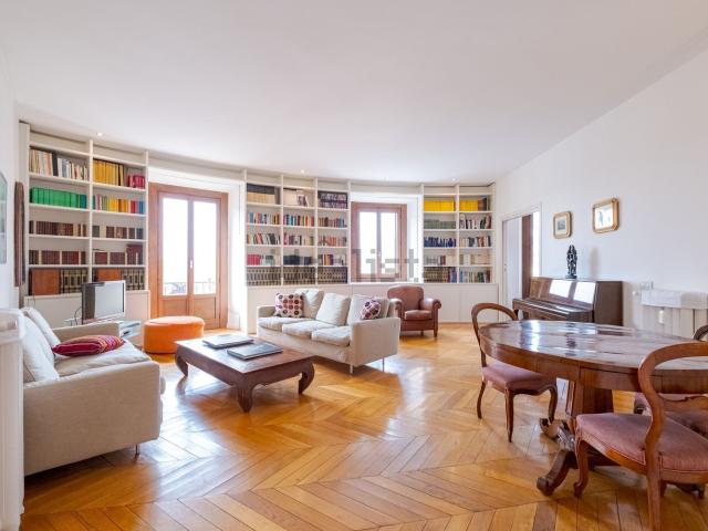 Appartamento in affitto di 177 m² in Piazzale Stazione Genova, 3