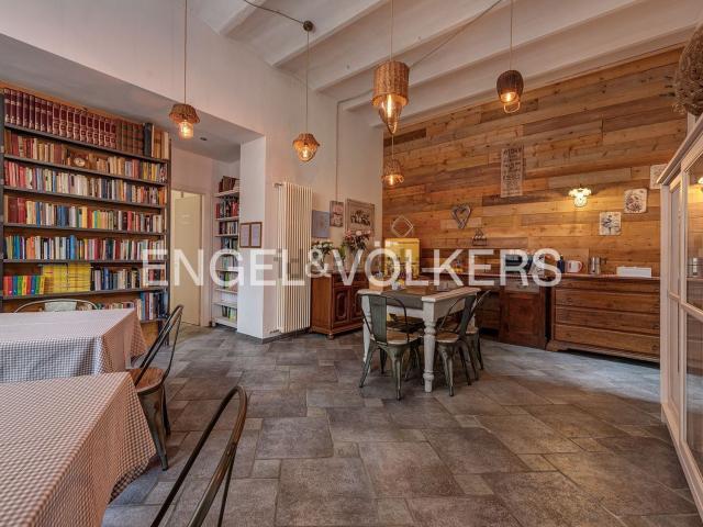 Appartamento in affitto di 178 m²
