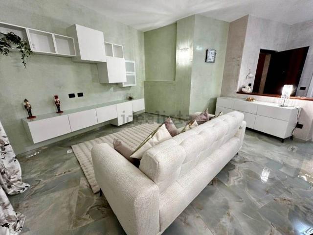Appartamento in affitto di 180 m²