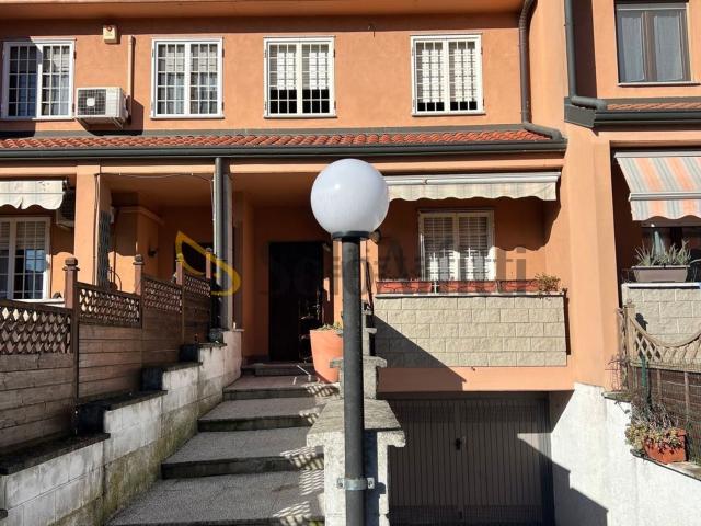 Appartamento in affitto di 180 m²