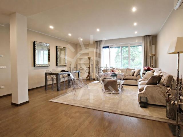 Appartamento in affitto di 180 m²