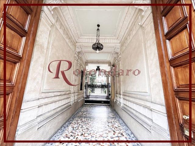 Appartamento in affitto di 180 m²