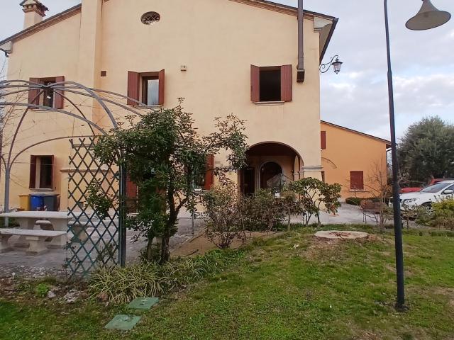 Appartamento in affitto di 180 m² in Via Cà Falier