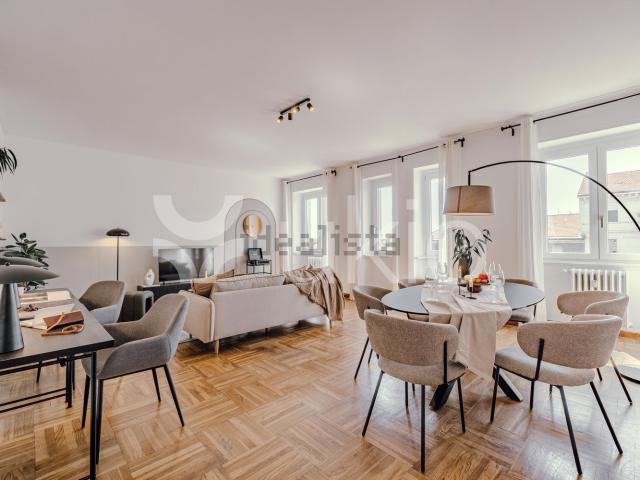 Appartamento in affitto di 180 m² in Via Andrea Costa