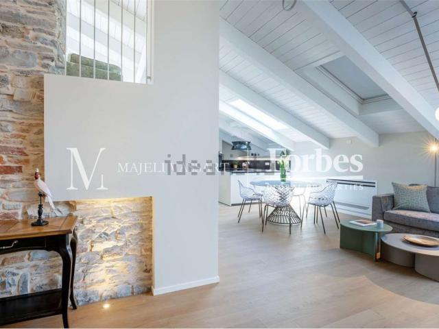 Appartamento in affitto di 180 m² in Via Armando Diaz, 62