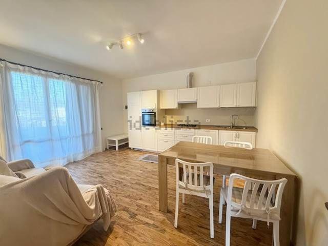 Appartamento in affitto di 180 m² in Via Ferdinando Ciolini