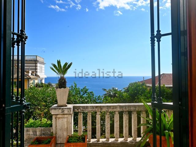 Appartamento in affitto di 180 m² in Via Sant&apos Ilario