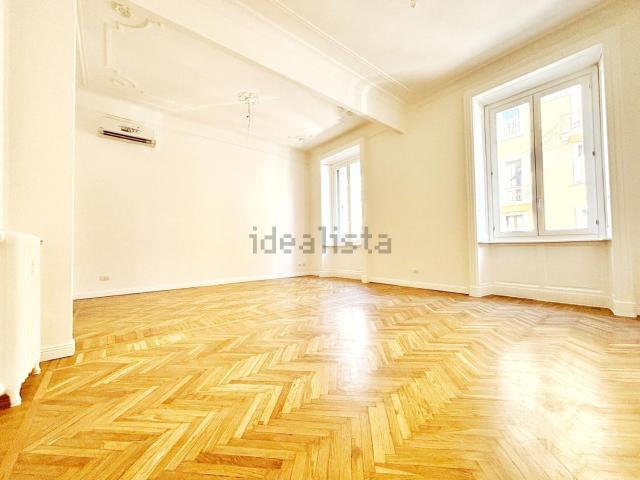 Appartamento in affitto di 180 m² in Via Spartaco