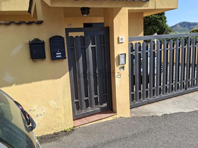 Appartamento in affitto di 180 m² in Via Quarto