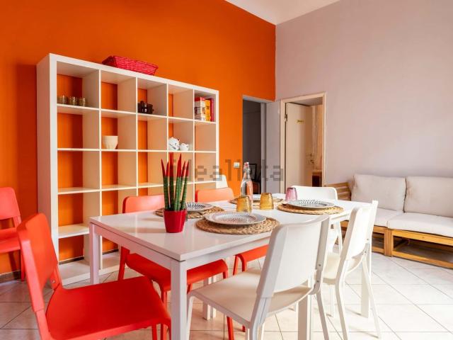 Appartamento in affitto di 180 m² in Via Ricasoli, 55