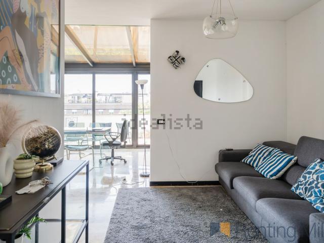 Appartamento in affitto di 180 m² in Via Tertulliano, 63