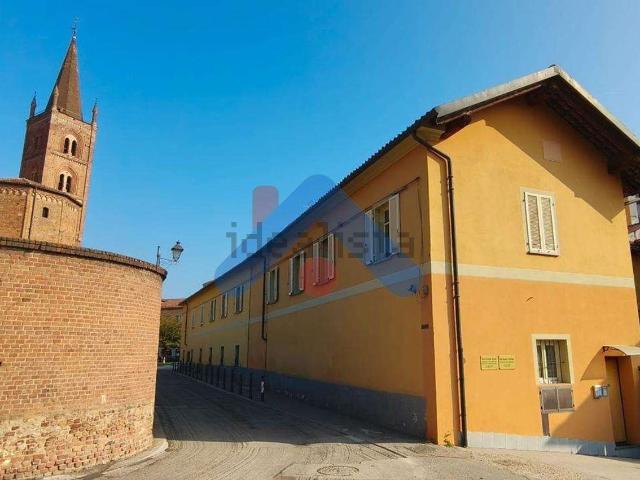 Appartamento in affitto di 180 m² in Via Vittorio Emanuele II, 66