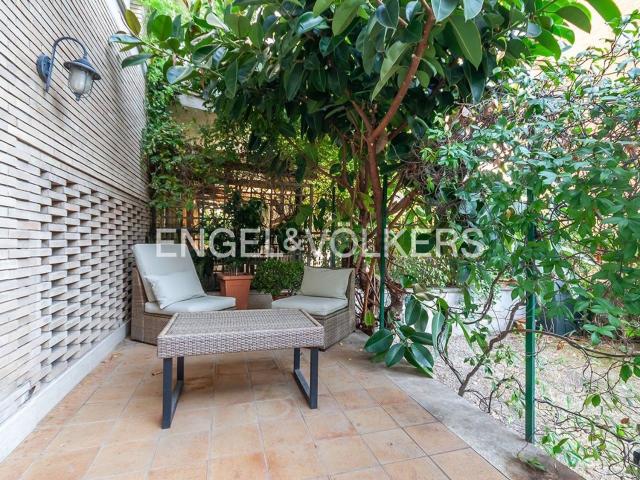 Appartamento in affitto di 180 m² in Viale Shakespeare