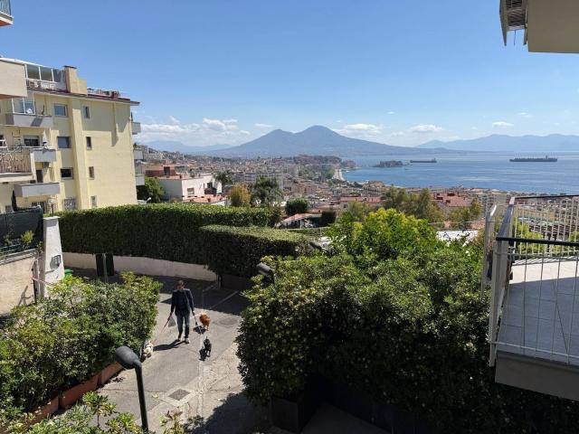 Appartamento in affitto di 180 m² in Corso Vittorio Emanuele, 66