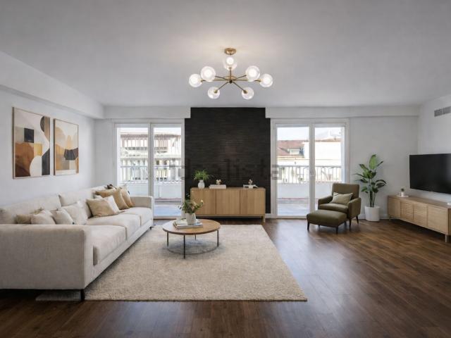 Appartamento in affitto di 180 m² in Largo Augusto