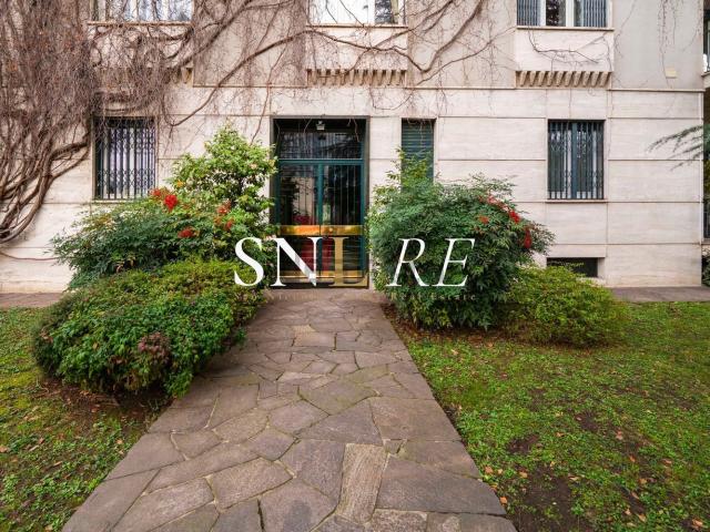Appartamento in affitto di 184 m² in Viale Duilio
