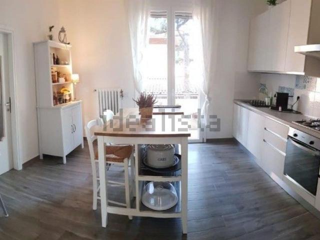 Appartamento in affitto di 185 m²