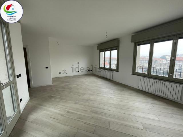 Appartamento in affitto di 187 m²