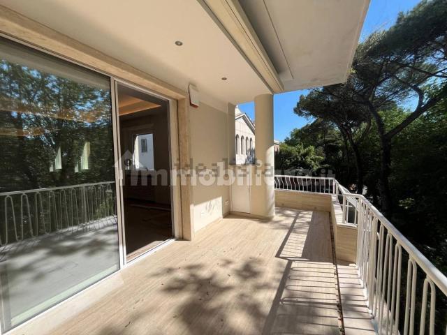 Appartamento in affitto di 187 m² in Viale Giotto, 25