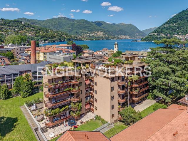 Appartamento in affitto di 187 m² in Borgo Vico