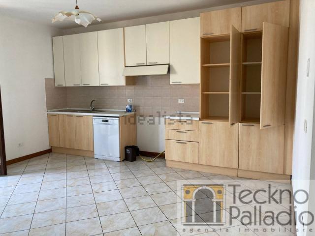 Appartamento in affitto di 189 m²