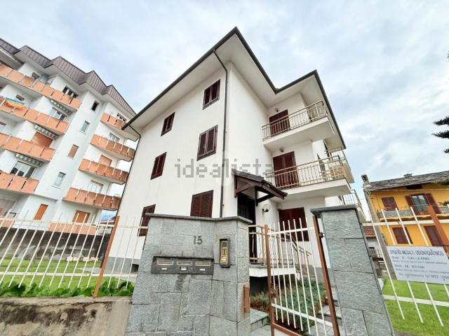 Appartamento in affitto di 18 m² in Via Umberto I, 15
