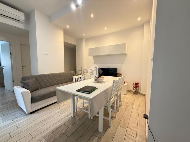 Appartamento in affitto di 18 m² in Via Zanzur, 7
